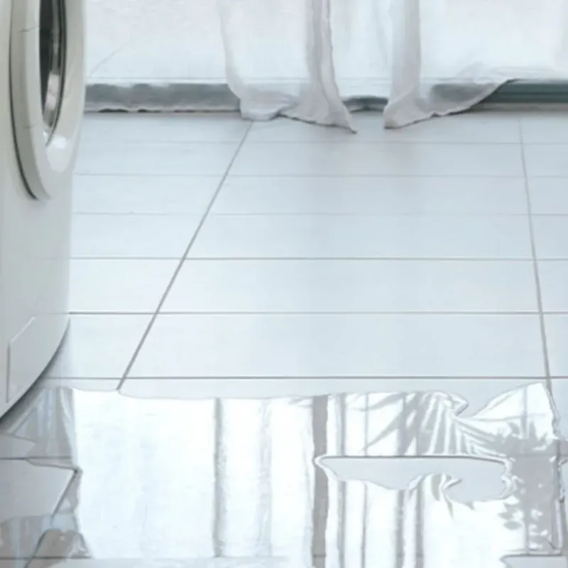 Appliance Leak Cleanup in Glendale, NY